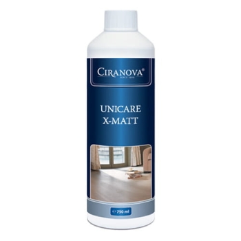 Ciranova Unicare X-Matt 0.75 L