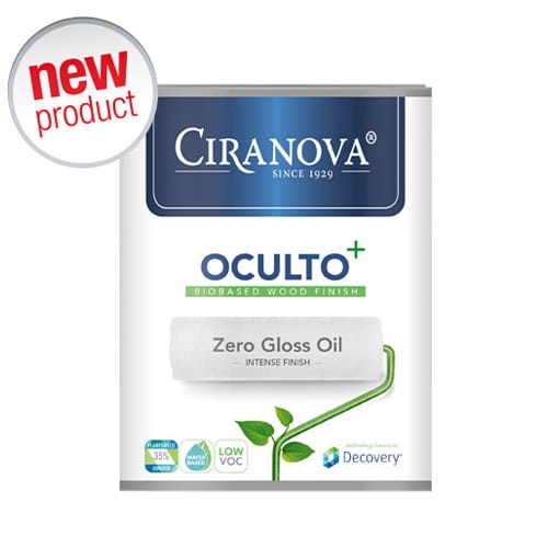 Ciranova Oculto Plus 5 L