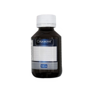 Ciranova Reactive Stain 2X Smoked Oak 1918 0.1 L