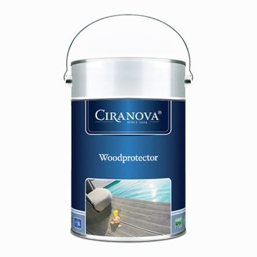 Ciranova Wood Protector 5 L
