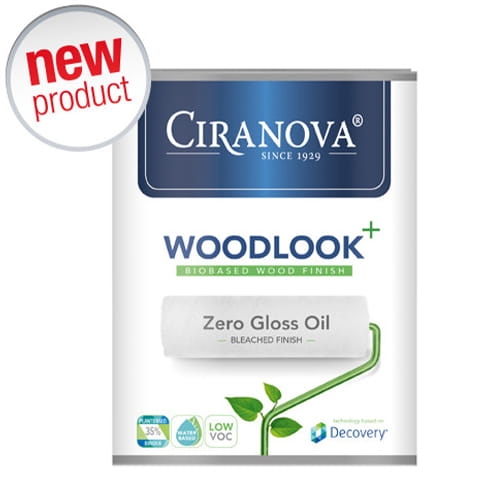 Ciranova Woodlook Plus 5 L