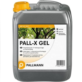 Pallmann PALL-X GEL 1lWodny żel międzywarstwowy
