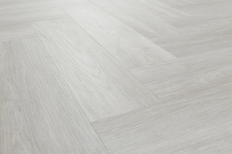 Panele Winylowe Arbiton Amaron  Herringbone - Dąb Hayworth