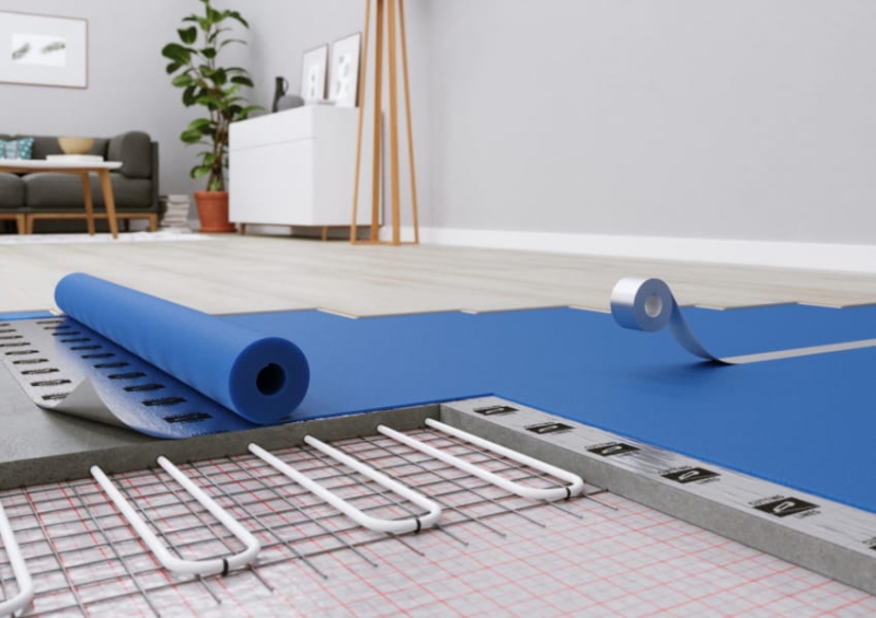 Arbiton Optima Max - Podkłady Pod  Panele Laminowane