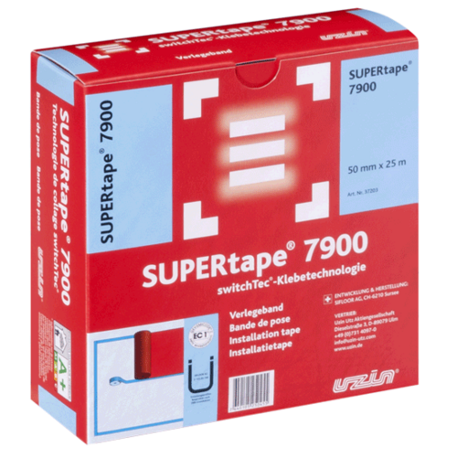 UZIN SUPERtape 7900Hochleistungsklebetape