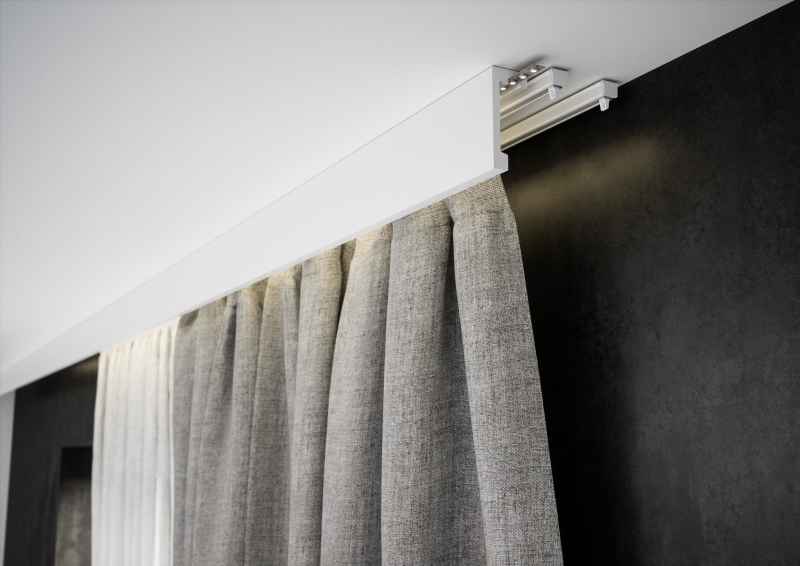 Creativa Listwa karniszowa LK-01