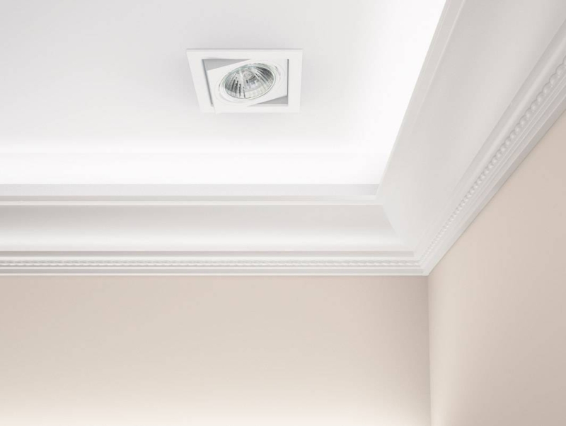 Creativa Listwa Gzymsowa Zdobiona LGZ-12