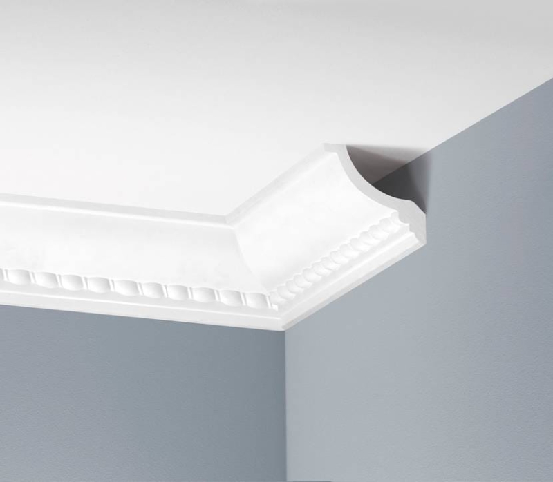 Creativa Listwa Gzymsowa Zdobiona LGZ-12