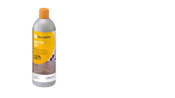 PALLMANN OIL CARE 0,75 L Środek do pielęgnacji podłóg drewnianych