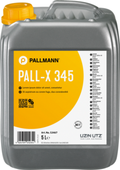 PALLMANN PALL-X 345 5L Lakier podkładowy