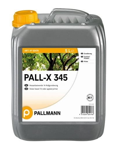 PALLMANN PALL-X 345 5L Lakier podkładowy