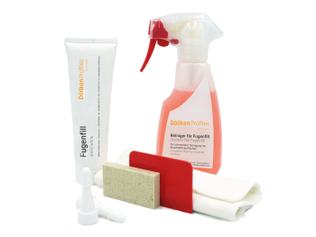 Doellken Fugenfill Zestaw - Spoina Do
