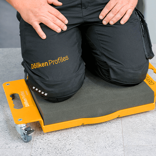 Listwa przypodłogowa Doellken Floorboard