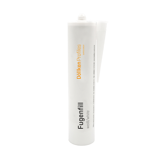 Listwa przypodłogowa Doellken Fugenfill - Spray 250 ml