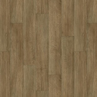 Wykładzina PVC Tarkett™ 25099177 Ruby 70 Oak Dark Brown - Rolka
