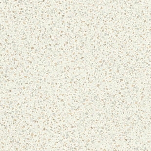 Wykładzina PVC Tarkett™ 206017055 Tapiflex Excellence (19Db) Terrazzo Grande Ochre - Nowość - Rolka