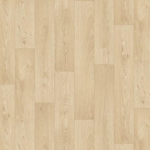 Wykładzina PVC Tarkett™ 5626117 Topaz 70 Swan Blond - Rolka