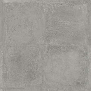 Panele Winylowe Tarkett™ 257022066 Modulart 7 Cubo Greige - Panel - 485 mm - 485 mm