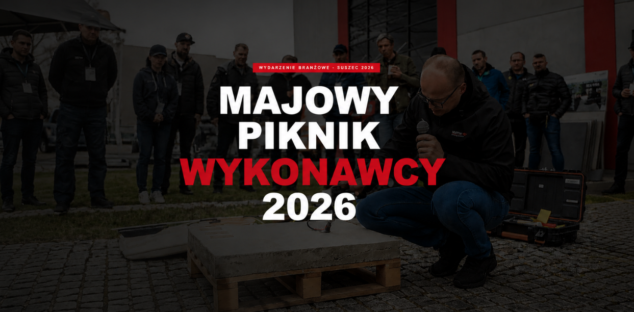 Majowy Piknik Wykonawcy 2026