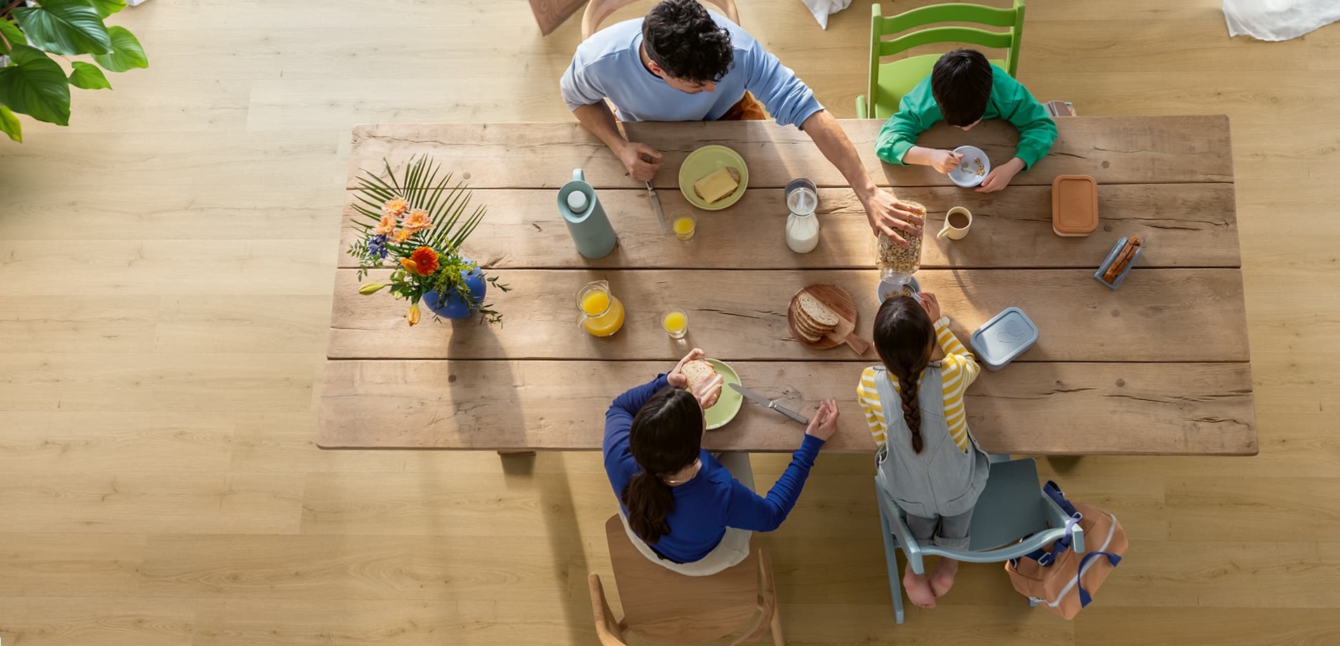 Jakie są wady paneli winylowych?