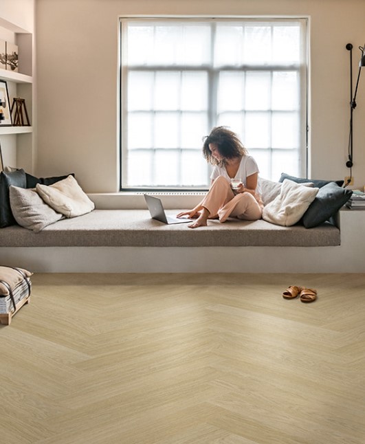 Czy panele winylowe to dobry pomysł?